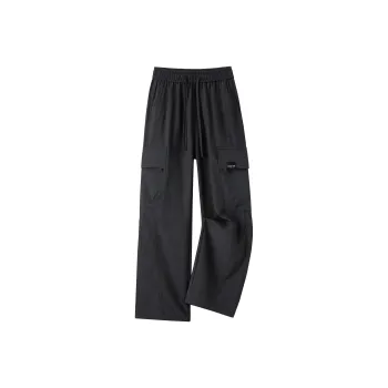 POLAR BEAR Casual Pants Unisex