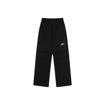 HARSH AND CRUEL Casual Pants Unisex