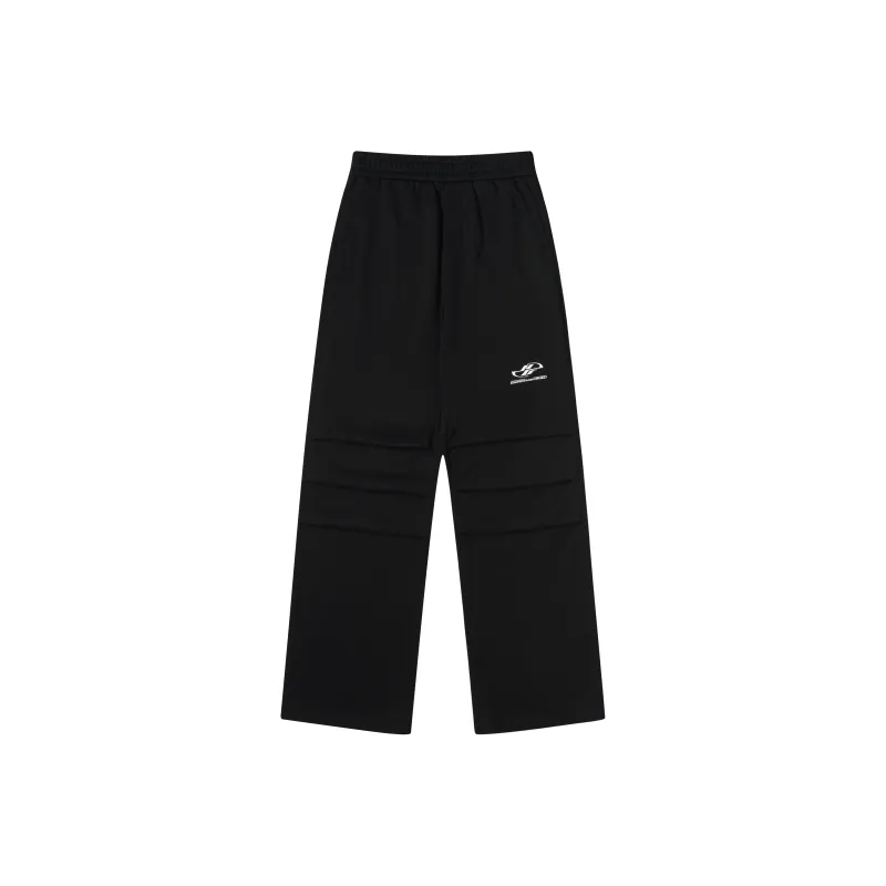 HARSH AND CRUEL Casual Pants Unisex-0