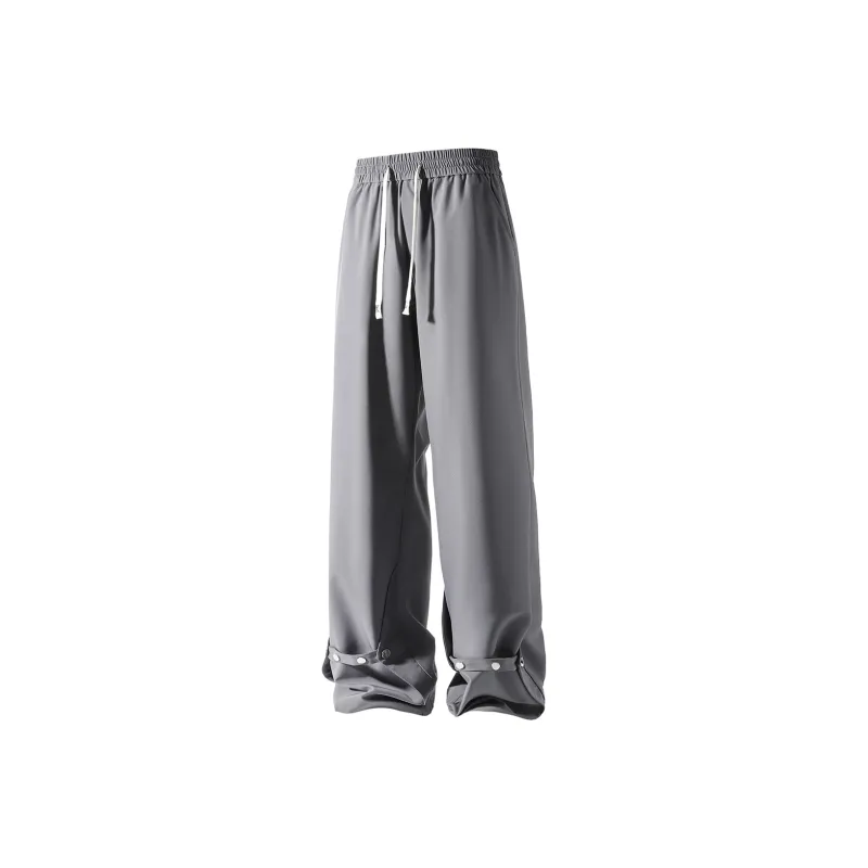 MEIPIN TANG Cargo Pants Unisex-12