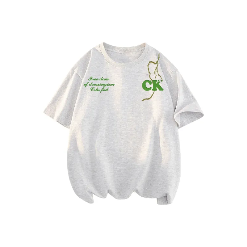 CSKS T Shirts Unisex-22