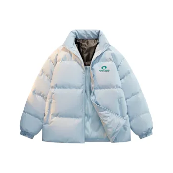 MIIOW Puffer Jackets Unisex