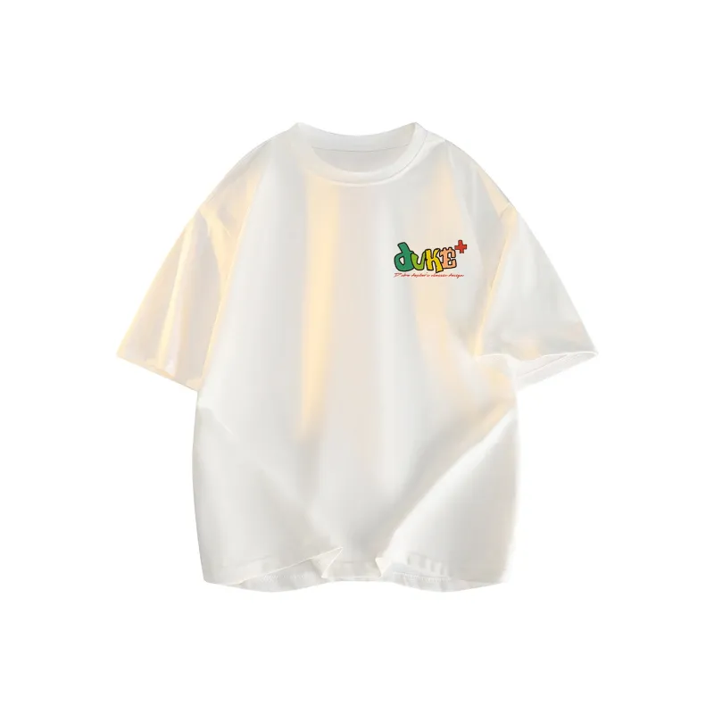 DUKE+DEXTER T Shirts Unisex-7