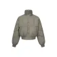 Khaki Green
