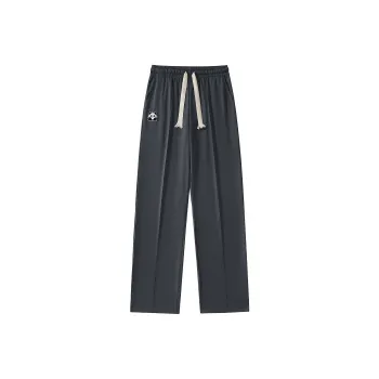ZMOH Panda Gorai Series Casual Pants Unisex