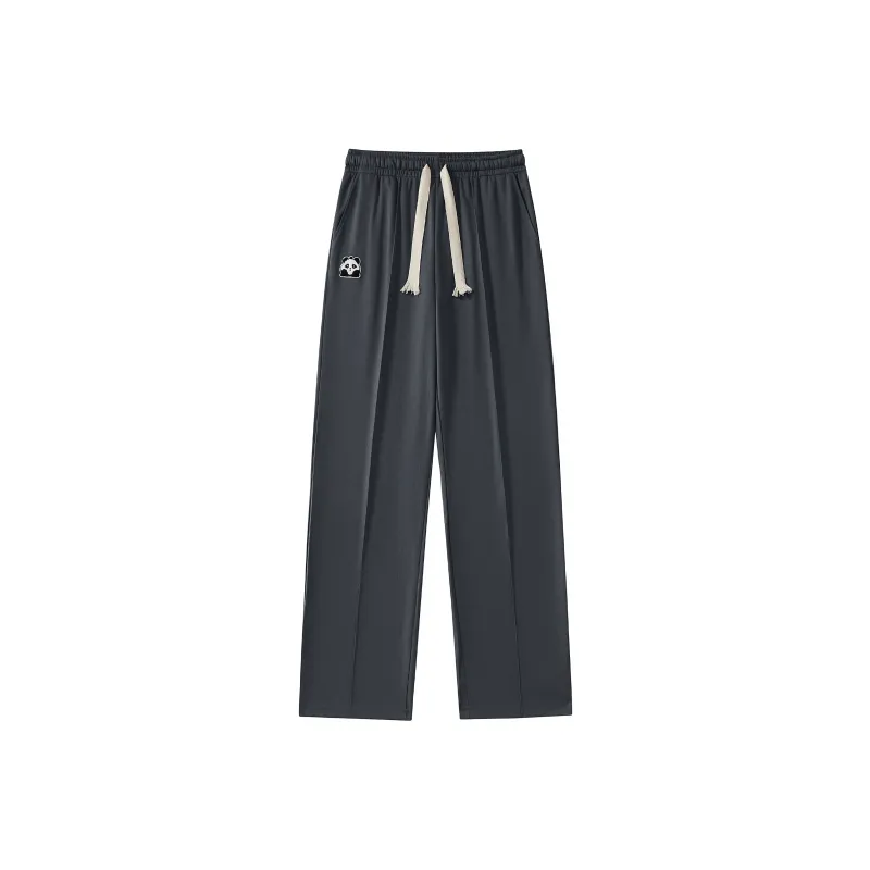ZMOH Panda Gorai Series Casual Pants Unisex-0