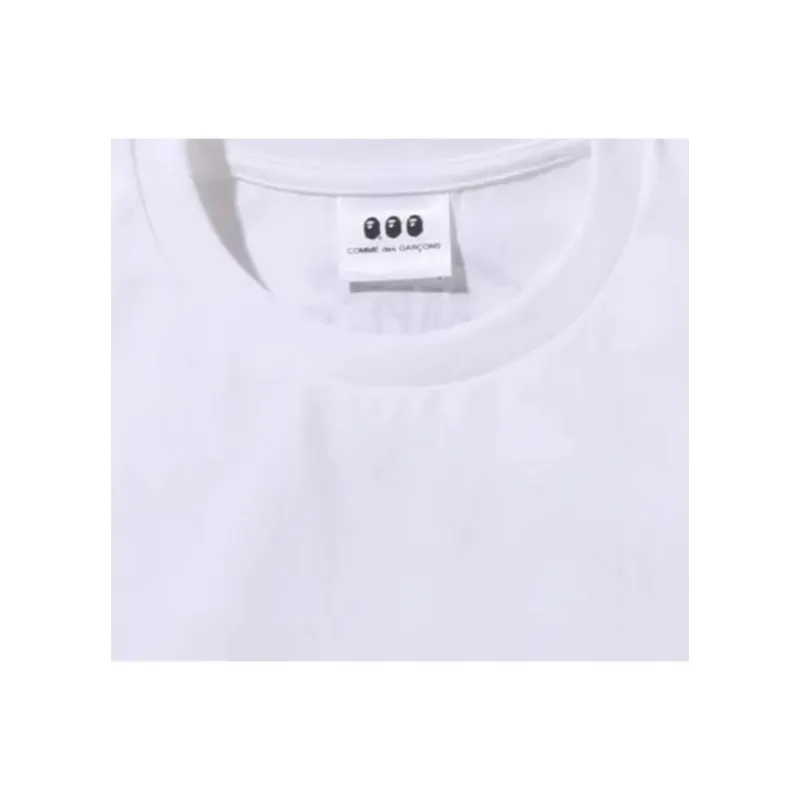 Bape X Comme Des Garcon Osaka Baby Milo #1 Tee-1