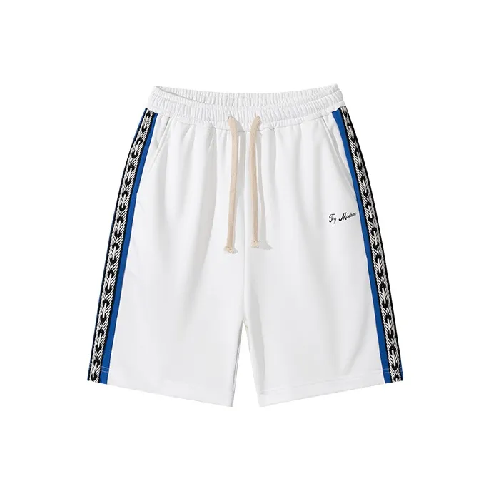Toy Machine Loose Fit Shorts Unisex-0