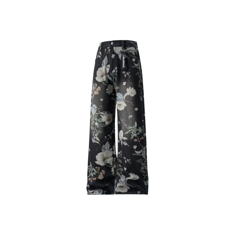 David Bakken Jeans Unisex-7