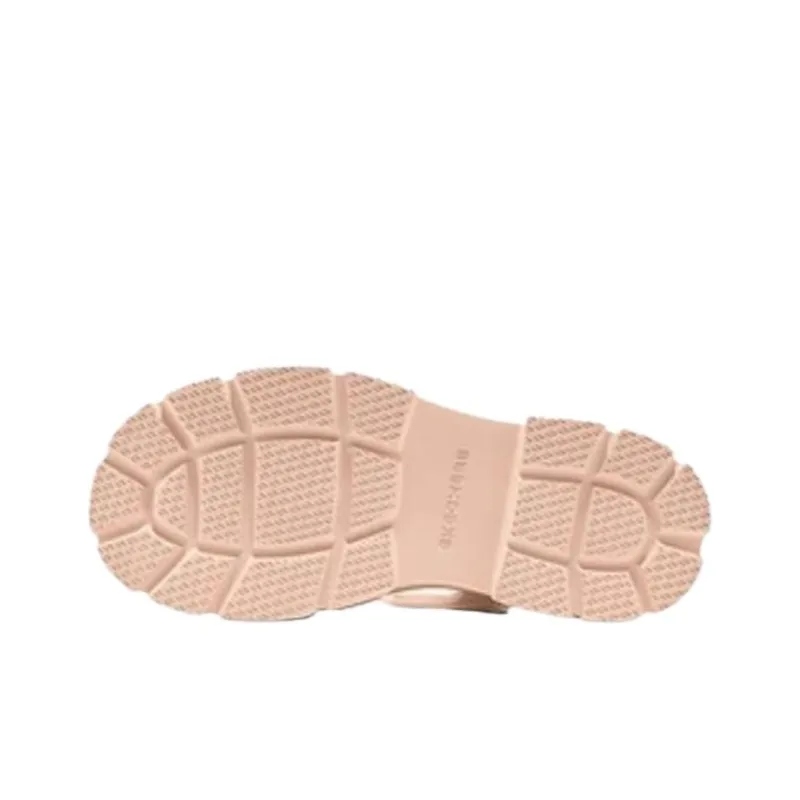 Skechers FOAMIES WOMENS One Strap Sandals Women's Nude Pink-2