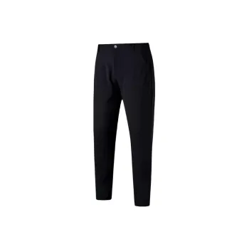 Joma SS24 Suit Trouser Men's Black