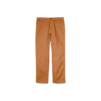 Timberland Casual Pants Men Wheat