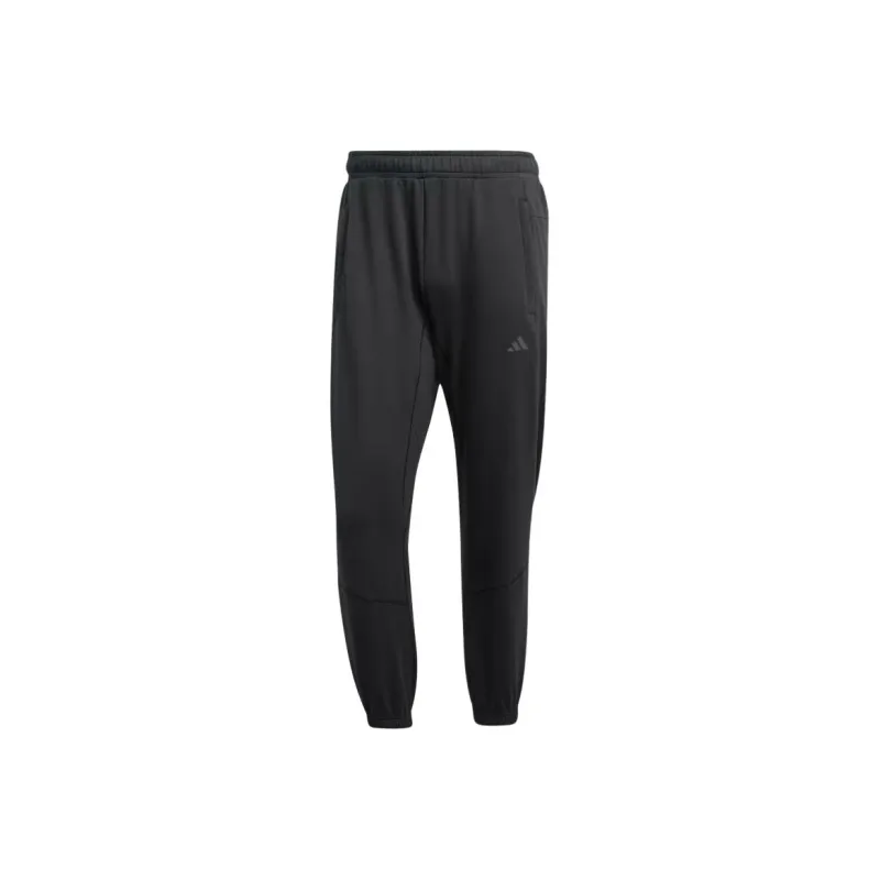 Adidas Designed For Training Yoga Training 7/8 Pants-0