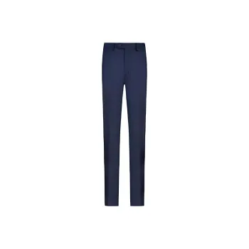 JODOLL Suit Trouser Men's Navy Blue