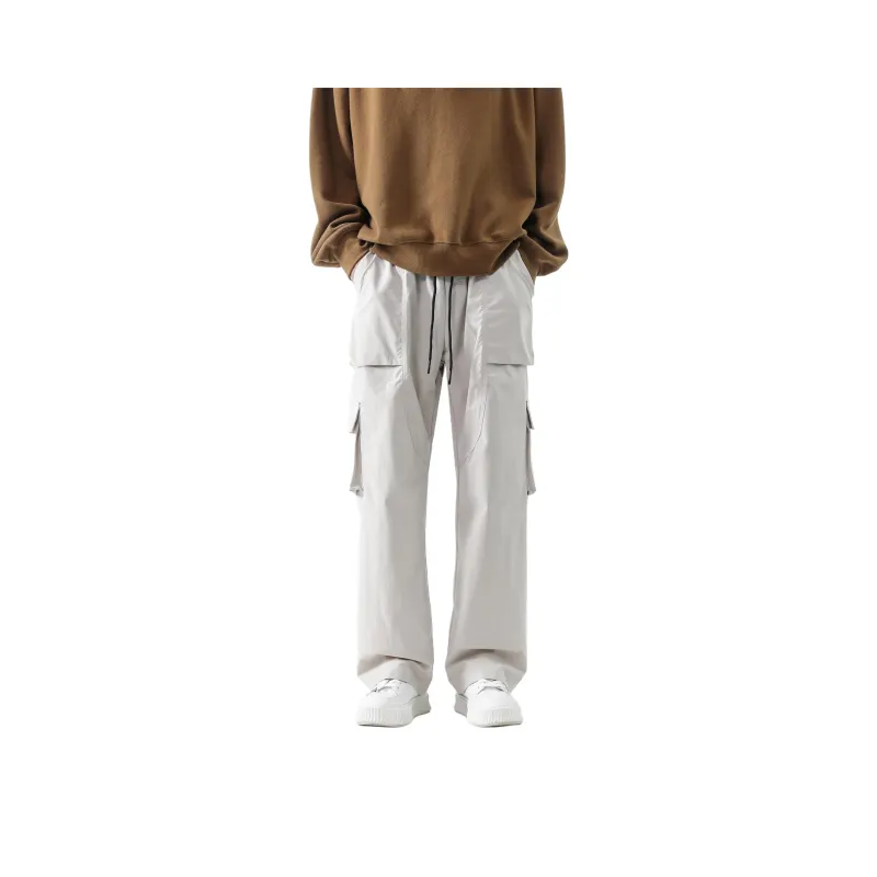 HOWIE LANDAU Cargo Pants Unisex-3