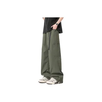 TOM ADAM Cargo Pants Unisex