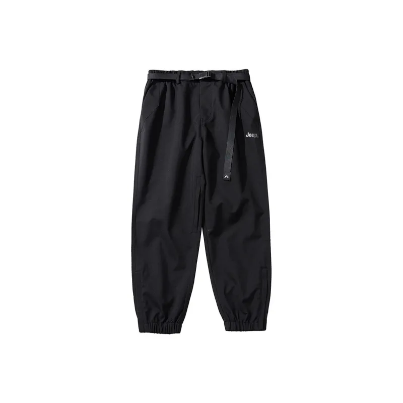 Jeep Down & Insulated Pants Unisex-24