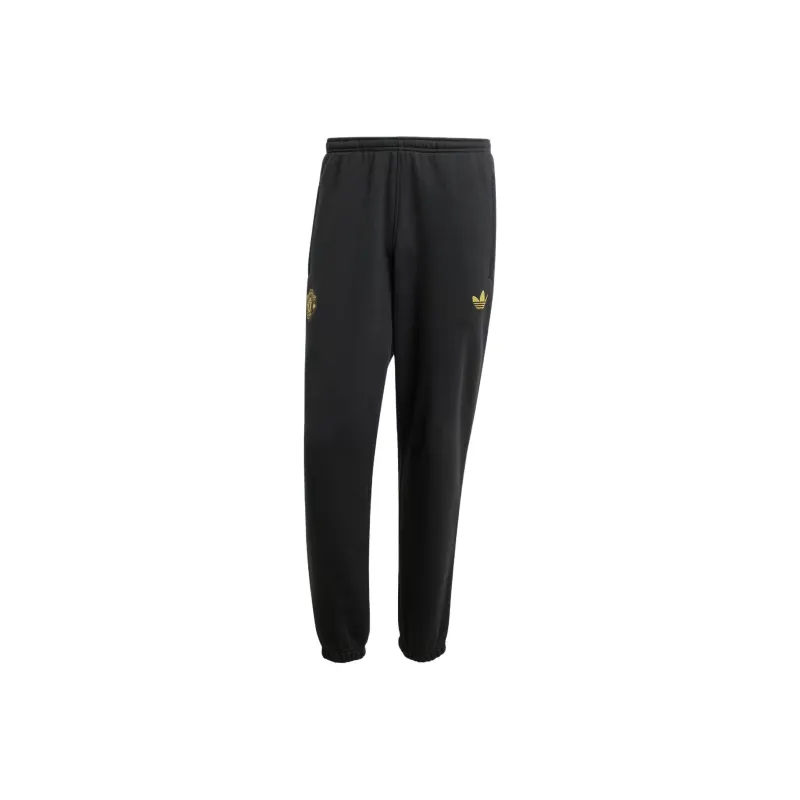 Adidas Originals Insulated Pants Men's Black-0