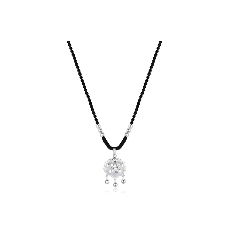 MOREL Necklaces Unisex-3