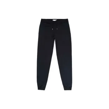 SUNSPEL Knitted Sports Pants Men's Black