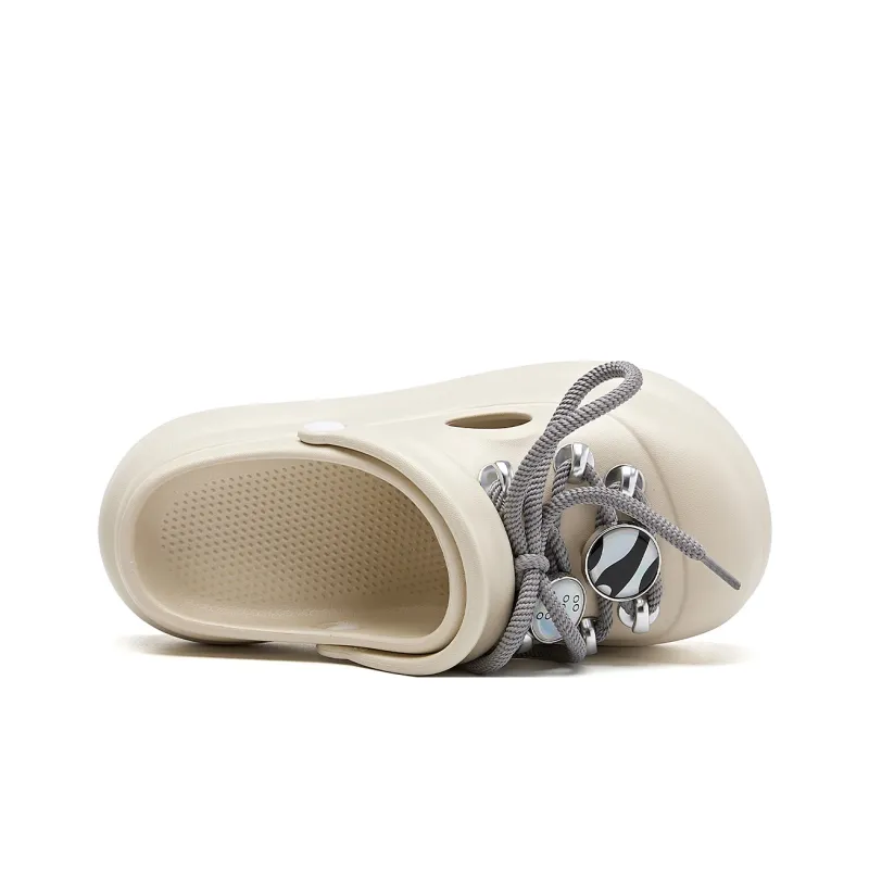 La Chapelle Clogs Women's-12