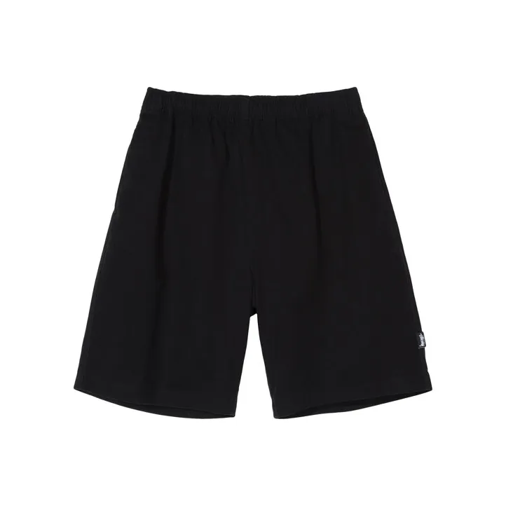 Stussy Brushed Beach Short-3