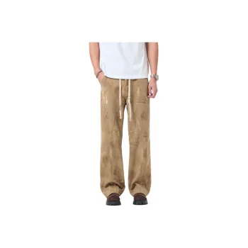 JASONWOOD Cowboy On The Run Jeans Unisex