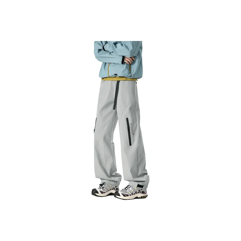 CHARLIE GOLF Windbreaker Pants Unisex-7