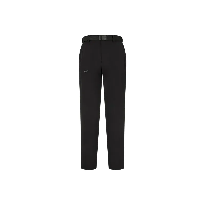 Columbia FW/AW24 Cow Mountain Cargo Pants Men's Black-0