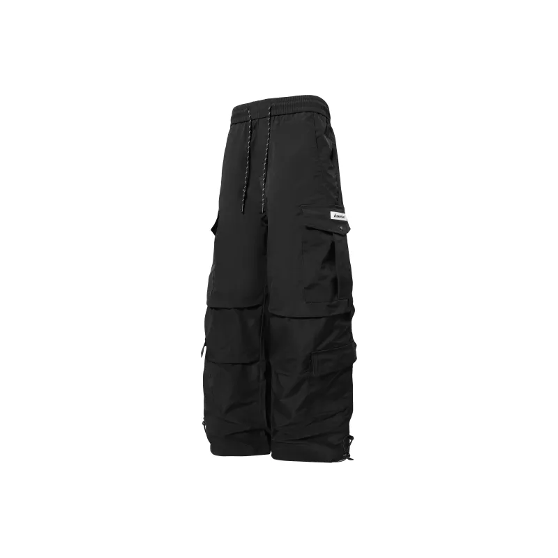 Kawasaki Casual Pants Unisex-0