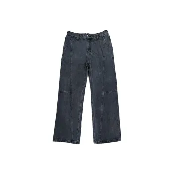 Kudamm Jeans Unisex Medium Blue