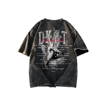 DUKE+DEXTER T Shirts Unisex