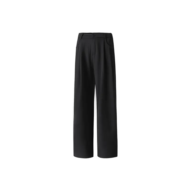 DJ.SPIRIT Suit Trousers Unisex-17