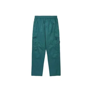 STONE ISLAND Casual Pants Men's Jasper
