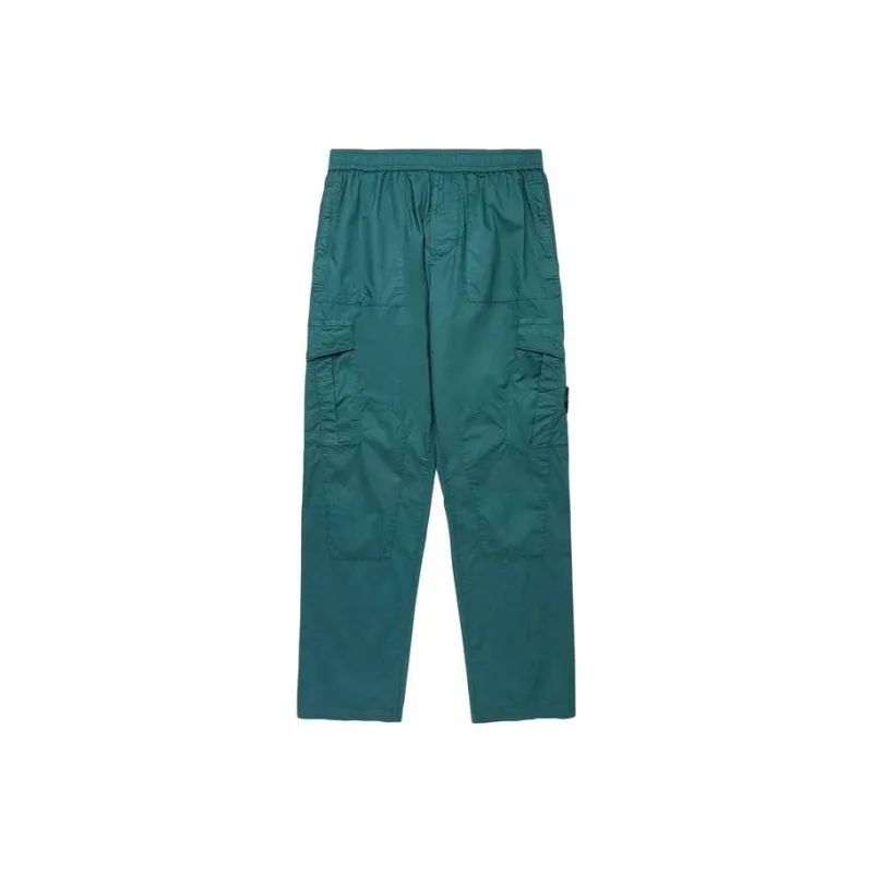 STONE ISLAND Casual Pants Men's Jasper-0