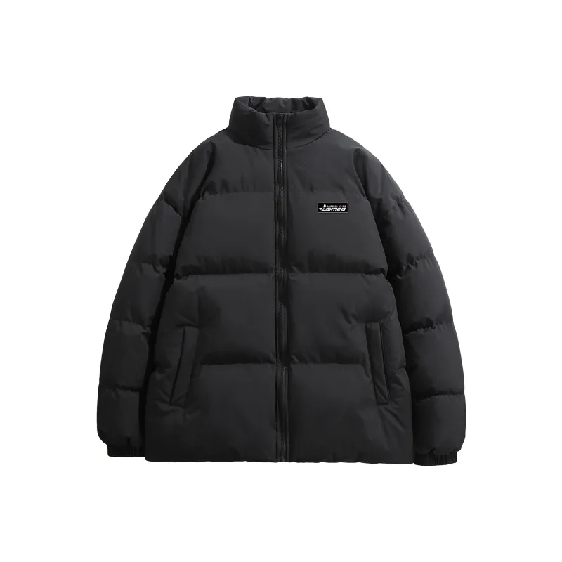 Lightning X Storm Puffer Jacket Unisex-0