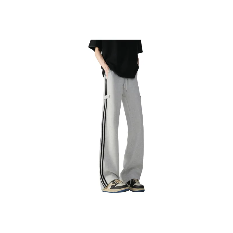 KADAKADA SUITE Casual Pants Unisex-9