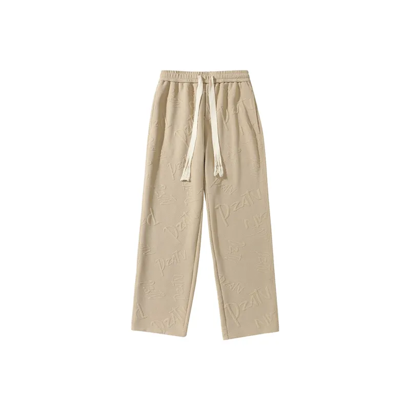 EGOU Casual Pants Unisex-10