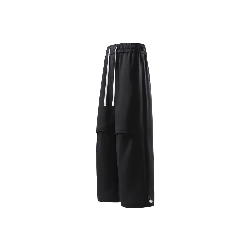 BLACK CLOVER Casual Pants Unisex-0