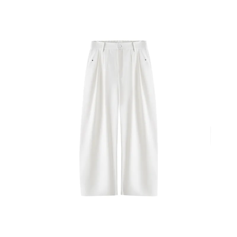 CREAZIONI LA FANTASIA E MOBILE Suit Trouser Unisex-0