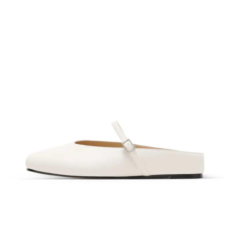 Hotwind Slip Resistant Closed Toe Slippers Women's-6