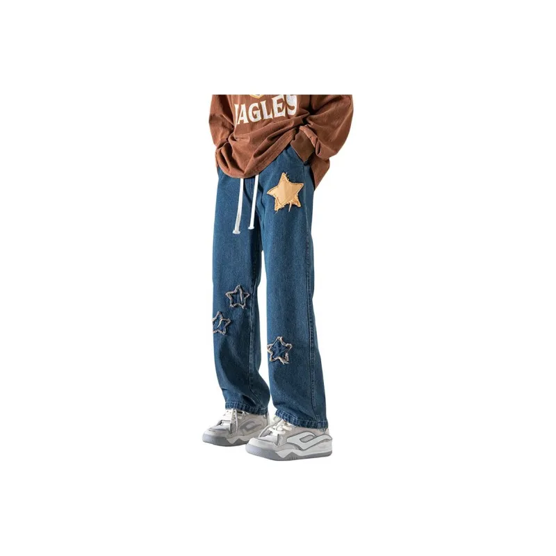 TYPERIGHTER Jeans Unisex-6