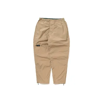 L.L.Bean Casual Pants Men's Beige