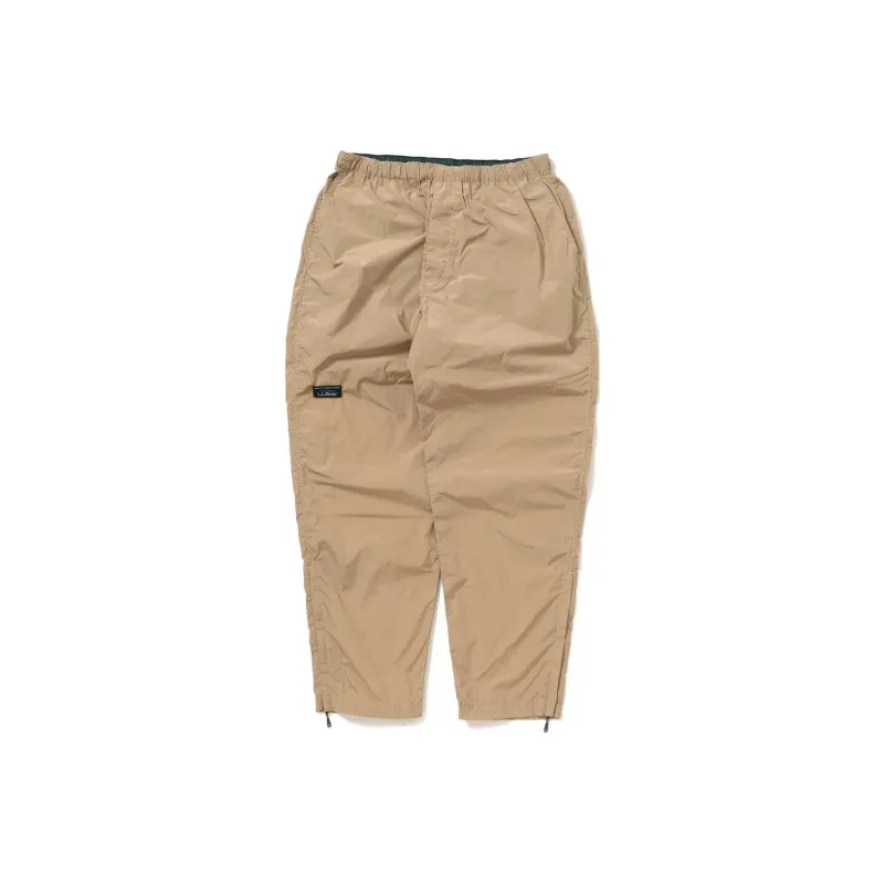 L.L.Bean Casual Pants Men's Beige-0