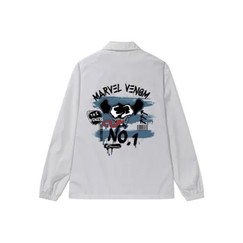 MARVEL Jackets Unisex