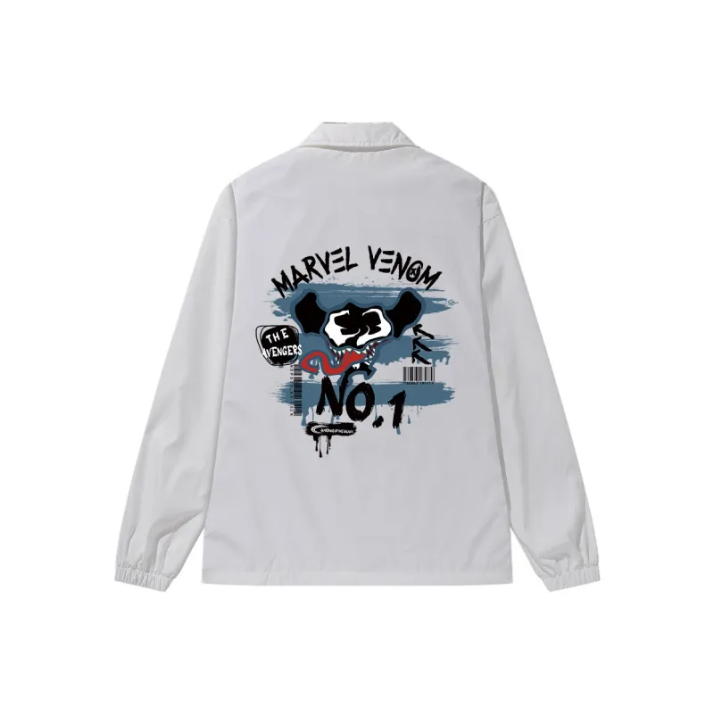 MARVEL Jackets Unisex-0