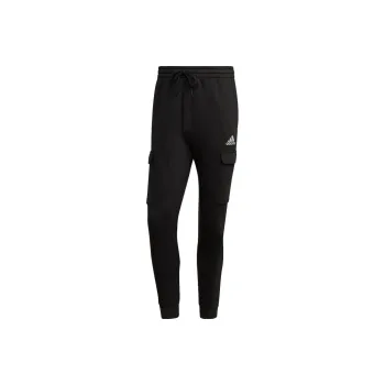 Adidas Casual Pants Men Black