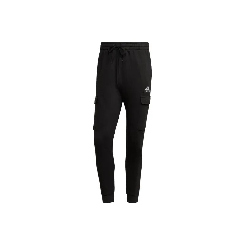 Adidas Casual Pants Men Black-0