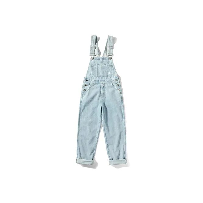 Prth Promethean Jumpsuits Unisex Light Blue-0