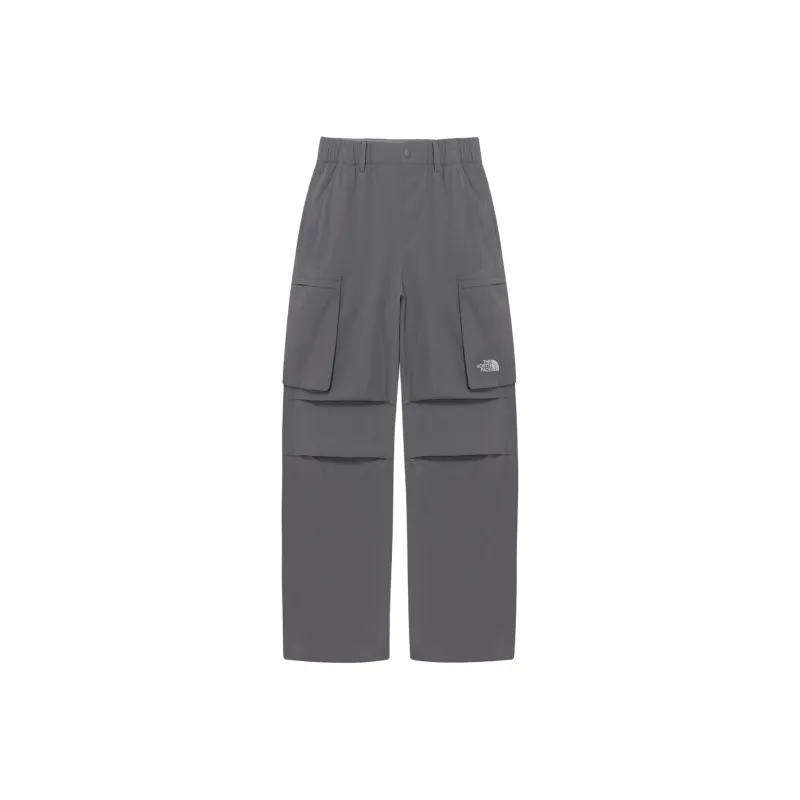THE NORTH FACE THE NORTH FACE Apparel Collection Cargo Pants Unisex Gray-0